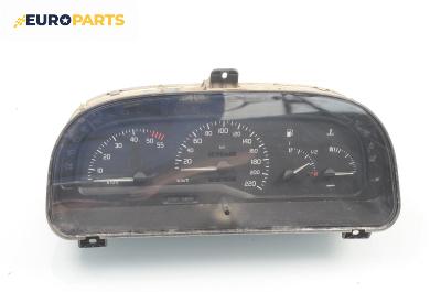 Километраж за Renault Laguna I Grandtour (09.1995 - 03.2001) 2.2 D (K56F/2, S56F), 83 к.с.