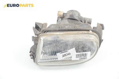 Халоген за Renault Megane Scenic (10.1996 - 12.2001), позиция: дясна, Depo