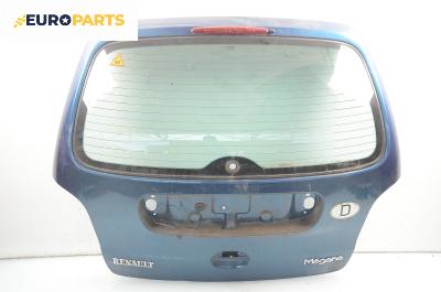 Заден капак за Renault Megane Scenic (10.1996 - 12.2001)