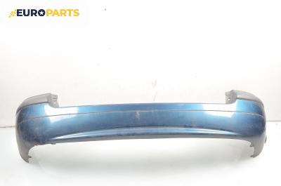 Задна броня за Renault Megane Scenic (10.1996 - 12.2001)