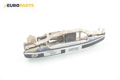 Външна дръжка за Mercedes-Benz C-Class Sedan (W202) (03.1993 - 05.2000), 4+1 вр., седан, позиция: предна, дясна
