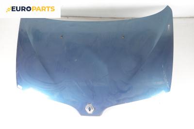Преден капак за Renault Megane Scenic (10.1996 - 12.2001)