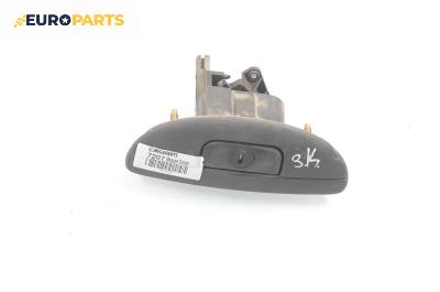 Ключалка заден капак за Renault Megane Scenic (10.1996 - 12.2001)