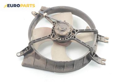 Перка охлаждане за Honda Civic VI Hatchback (10.1995 - 02.2001) 1.4 i (EJ9), 75 к.с.