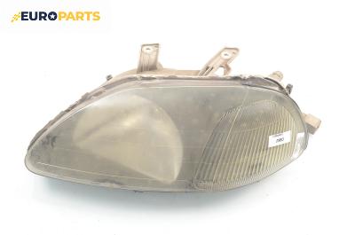 Фар за Honda Civic VI Hatchback (10.1995 - 02.2001), хечбек, позиция: лява