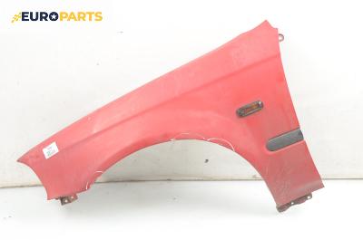 Калник за Honda Civic VI Hatchback (10.1995 - 02.2001), 2+1 вр., хечбек, позиция: предна, лява