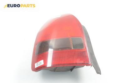 Стоп за Honda Civic VI Hatchback (10.1995 - 02.2001), хечбек, позиция: лява