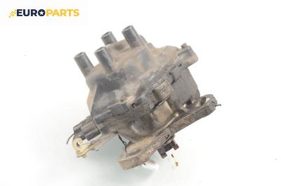 Палец на разпределителя на запалването (делко) за Honda Civic VI Hatchback (10.1995 - 02.2001) 1.4 i (EJ9), 75 к.с.