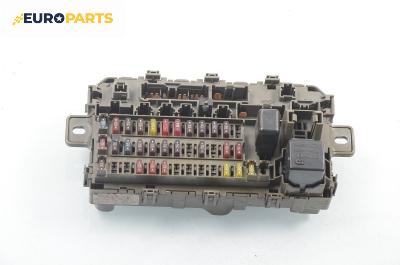 Бушонно табло за Honda Civic VI Hatchback (10.1995 - 02.2001) 1.4 i (EJ9), 75 к.с.