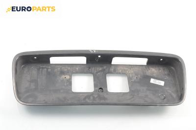 Стойка заден номер за Honda Civic VI Hatchback (10.1995 - 02.2001), хечбек