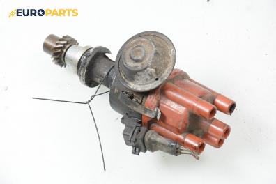 Палец на разпределителя на запалването (делко) за Audi 80 Sedan B3 (06.1986 - 10.1991) 1.8 S, 90 к.с.