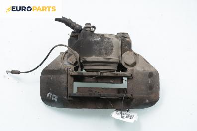 Спирачен апарат за Peugeot 306 Hatchback (01.1993 - 10.2003), позиция: предна, дясна