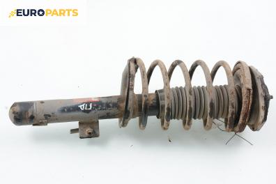 Макферсон за Peugeot 306 Hatchback (01.1993 - 10.2003), хечбек, позиция: предна, дясна