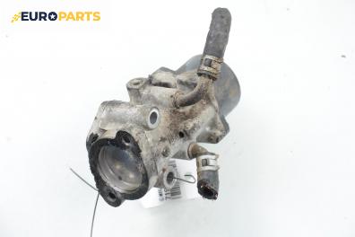 EGR-клапан за Mitsubishi Carisma Hatchback (07.1995 - 06.2006) 1.8 16V GDI (DA2A), 125 к.с.