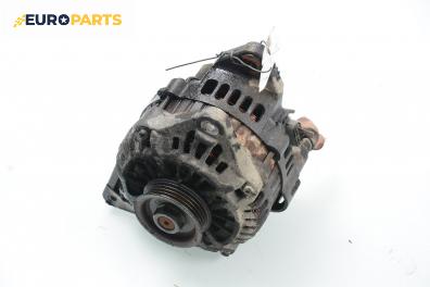 Алтернатор / генератор за Mitsubishi Carisma Hatchback (07.1995 - 06.2006) 1.8 16V GDI (DA2A), 125 к.с.