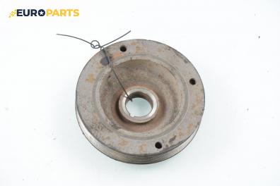Демпферна шайба за Ford Escort VII Hatchback (01.1995 - 08.2002) 1.6 16V, 90 к.с.