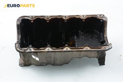 Картер за Ford Escort VII Hatchback (01.1995 - 08.2002) 1.6 16V, 90 к.с.