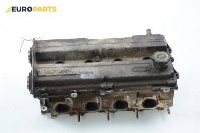 Глава за Ford Escort VII Hatchback (01.1995 - 08.2002) 1.6 16V, 90 к.с.