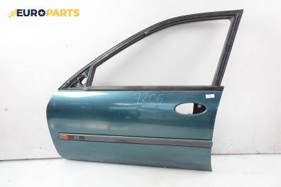 Врата за Renault Laguna I Grandtour (09.1995 - 03.2001), комби, позиция: предна, лява