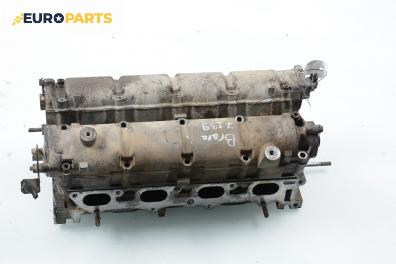 Глава за Fiat Brava Hatchback (10.1995 - 06.2003) 1.6 16V (182.BB), 103 к.с.
