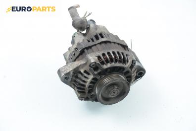 Алтернатор / генератор за Honda Civic VI Hatchback (10.1995 - 02.2001) 1.5 i (EK3), 114 к.с.