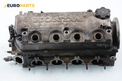 Глава за Honda Civic VI Hatchback (10.1995 - 02.2001) 1.5 i (EK3), 114 к.с.