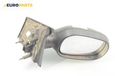 Огледало за Renault Megane Scenic (10.1996 - 12.2001), 4+1 вр., позиция: дясна