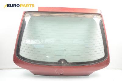 Заден капак за Peugeot 306 Hatchback (01.1993 - 10.2003), 2+1 вр., хечбек