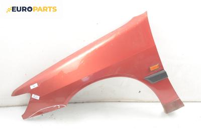 Калник за Peugeot 306 Hatchback (01.1993 - 10.2003), 2+1 вр., хечбек, позиция: предна, лява
