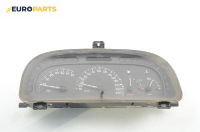 Километраж за Renault Laguna I Grandtour (09.1995 - 03.2001) 1.6 16V (K568), 107 к.с.