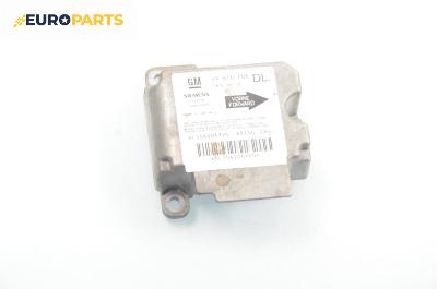 Модул за AIRBAG за Opel Astra G Estate (02.1998 - 12.2009), № GM 24 416 703