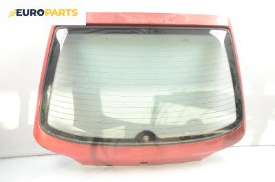 Заден капак за Peugeot 306 Hatchback (01.1993 - 10.2003), 2+1 вр., хечбек