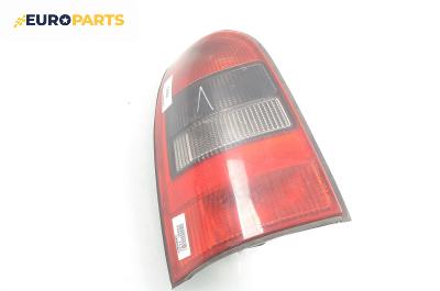 Стоп за Opel Vectra B Estate (11.1996 - 07.2003), комби, позиция: лява