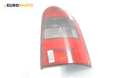 Стоп за Opel Vectra B Estate (11.1996 - 07.2003), комби, позиция: дясна, Carello