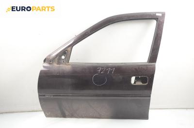 Врата за Opel Vectra B Estate (11.1996 - 07.2003), 4+1 вр., комби, позиция: предна, лява