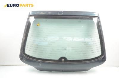 Заден капак за Peugeot 306 Hatchback (01.1993 - 10.2003), 4+1 вр., хечбек