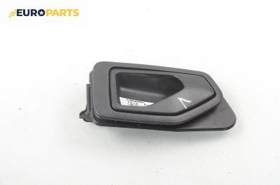 Вътрешна дръжка за Peugeot 306 Hatchback (01.1993 - 10.2003), 2+1 вр., хечбек, позиция: лява