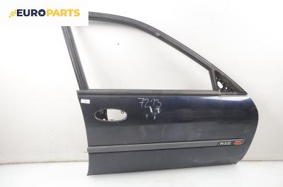 Врата за Renault Laguna I Grandtour (09.1995 - 03.2001), комби, позиция: предна, дясна