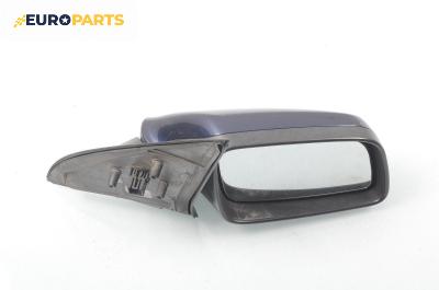 Огледало за Opel Astra G Estate (02.1998 - 12.2009), 4+1 вр., комби, позиция: дясна