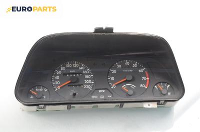 Километраж за Peugeot 306 Hatchback (01.1993 - 10.2003) 1.4, 75 к.с.