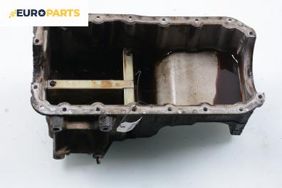 Картер за Ford Fiesta IV Hatchback (08.1995 - 09.2002) 1.3 i, 60 к.с.