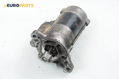 Стартер за Mazda 6 Station Wagon I (08.2002 - 12.2007) 2.0 DI, 136 к.с., № M002T88671