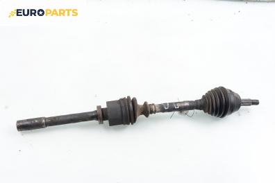 Полуоска за Renault Laguna I Grandtour (09.1995 - 03.2001) 2.2 D (K56F/2, S56F), 83 к.с., позиция: предна, дясна