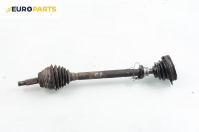 Полуоска за Renault Laguna I Grandtour (09.1995 - 03.2001) 2.2 D (K56F/2, S56F), 83 к.с., позиция: предна, лява