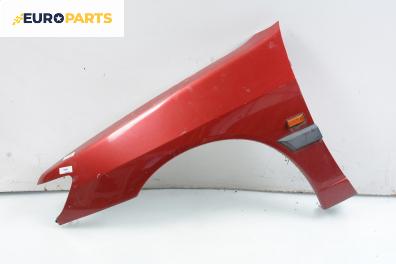Калник за Peugeot 306 Hatchback (01.1993 - 10.2003), 2+1 вр., хечбек, позиция: предна, лява