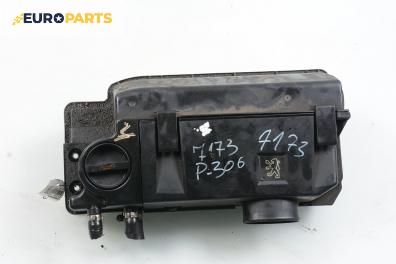 Капак на клапаните (на цилиндровата глава) за Peugeot 306 Hatchback (01.1993 - 10.2003) 1.8, 101 к.с.