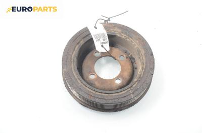 Демпферна шайба за Opel Astra F Estate (09.1991 - 01.1998) 1.8 i 16V, 125 к.с.