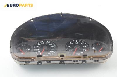 Километраж за Fiat Brava Hatchback (10.1995 - 06.2003) 1.2 16V 80, 82 к.с.