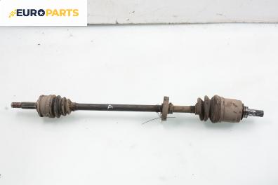 Полуоска за Nissan Micra II Hatchback (01.1992 - 02.2003) 1.0 i 16V, 54 к.с., позиция: предна, дясна