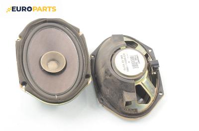 Високоговорители за Mazda 6 Station Wagon I (08.2002 - 12.2007), № GJ6A 66 960